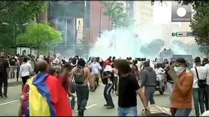 Venezuela lideri Maduro muhalefetle görüşmeyi kabul etti