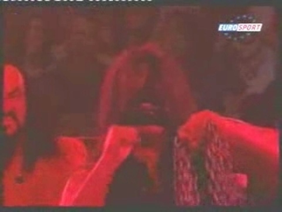 Kane vs Abyss (promo)