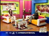 Salam Pakistan 08 April 2014 (Part1)