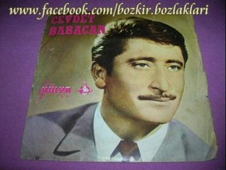 Cevdet Babacan Mihriban