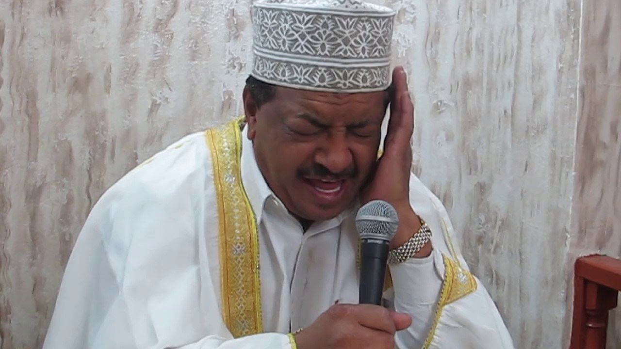 Abdurrahman Sadien 2