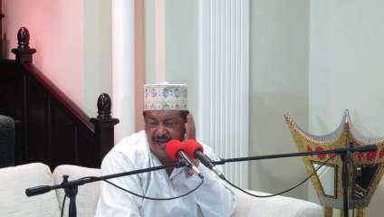 Abdurrahman Sadien 3