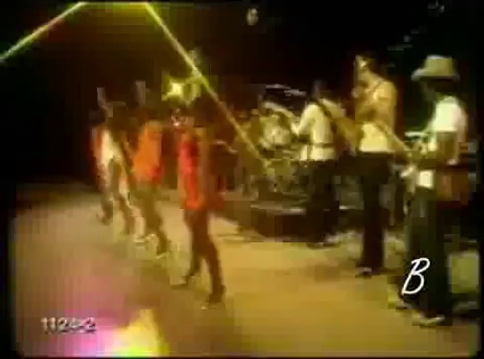 IKE & TINA TURNER - Proud Mary (1971)