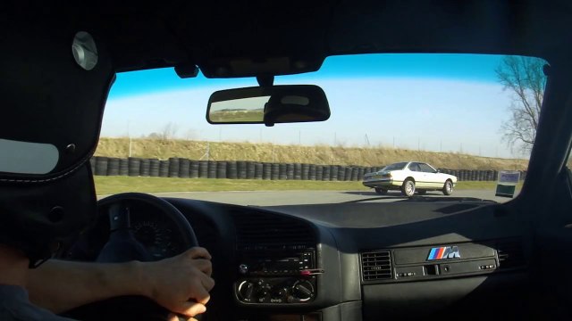 CIRCUIT de Clastres en MARS 2014