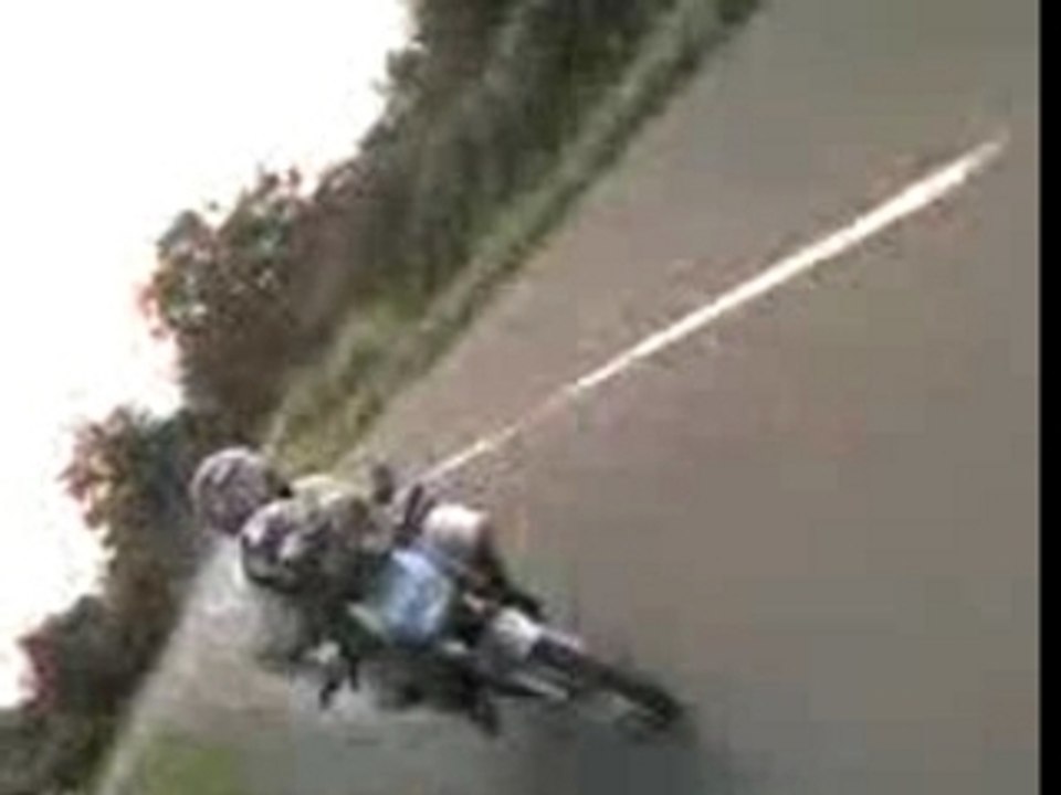 MBK 51 magnum racing xr a deux 2