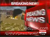 Pilot and Co Pilot killed as Pakistan Army trainer jet crashes near Gujranwala