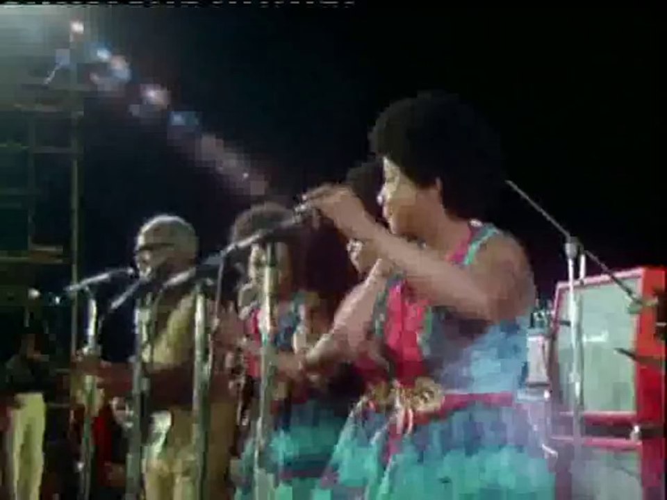 IKE & TINA TURNER - Soul To Soul (1971)