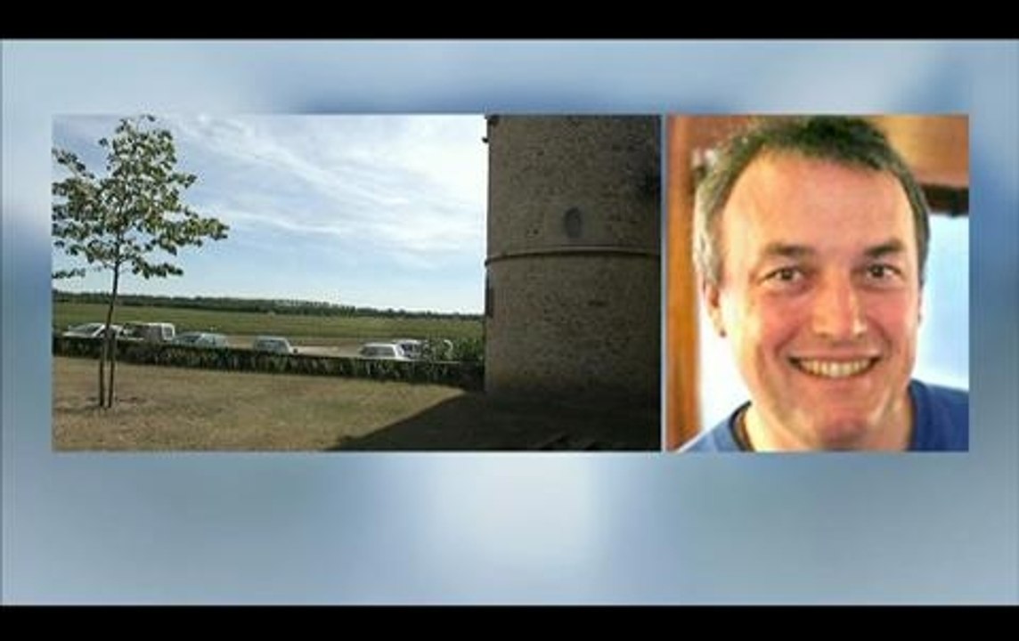 Condamné pour non traitement de ses vignes: "la qualité des aliments est un vraie problématique", dit le vigneron - 08/04