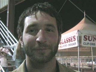 Arabian Park Horse Open