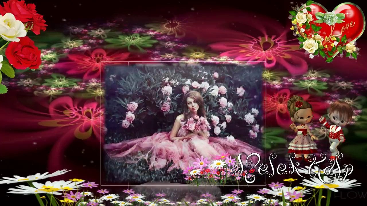 Behiye Aksoy - Boş Kalan  Çerçeve