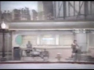 Hollies - bus stop