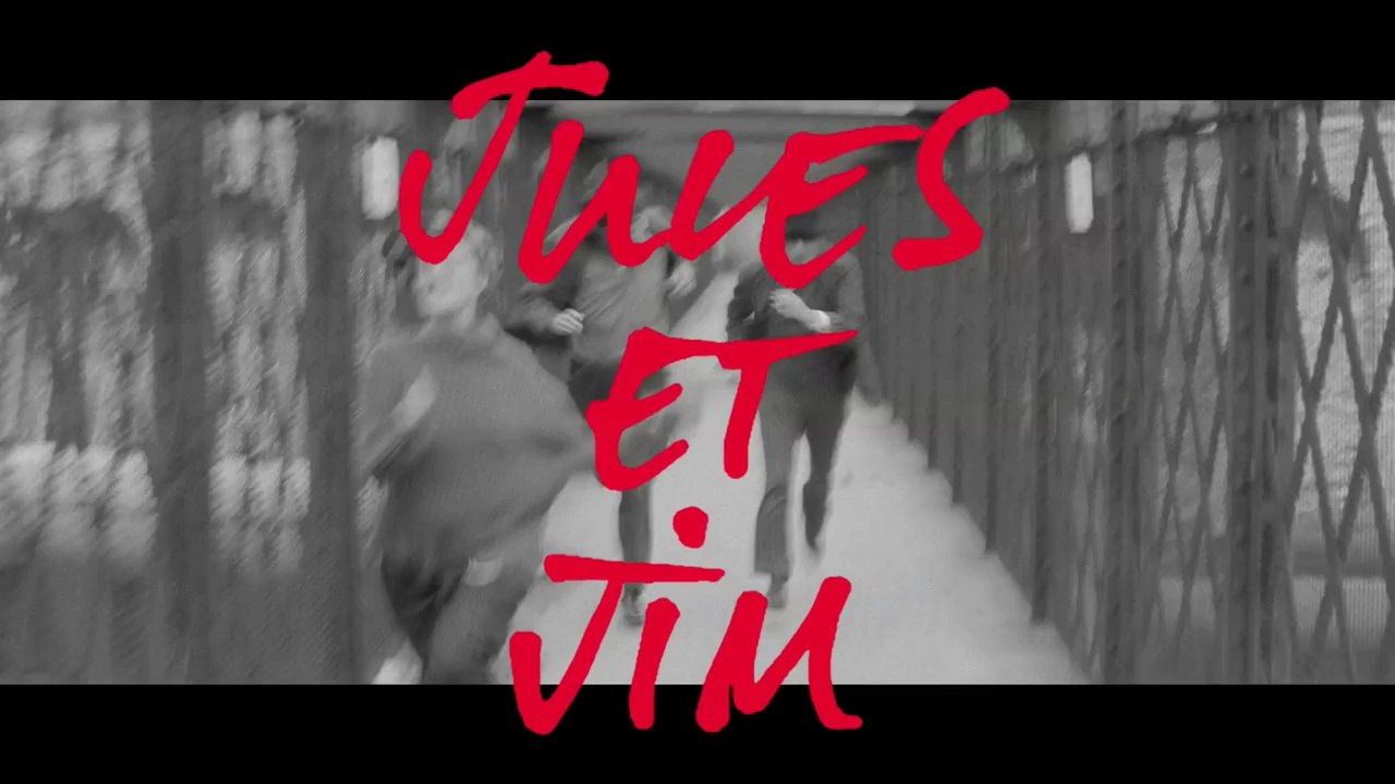 Jules et Jim (1961)