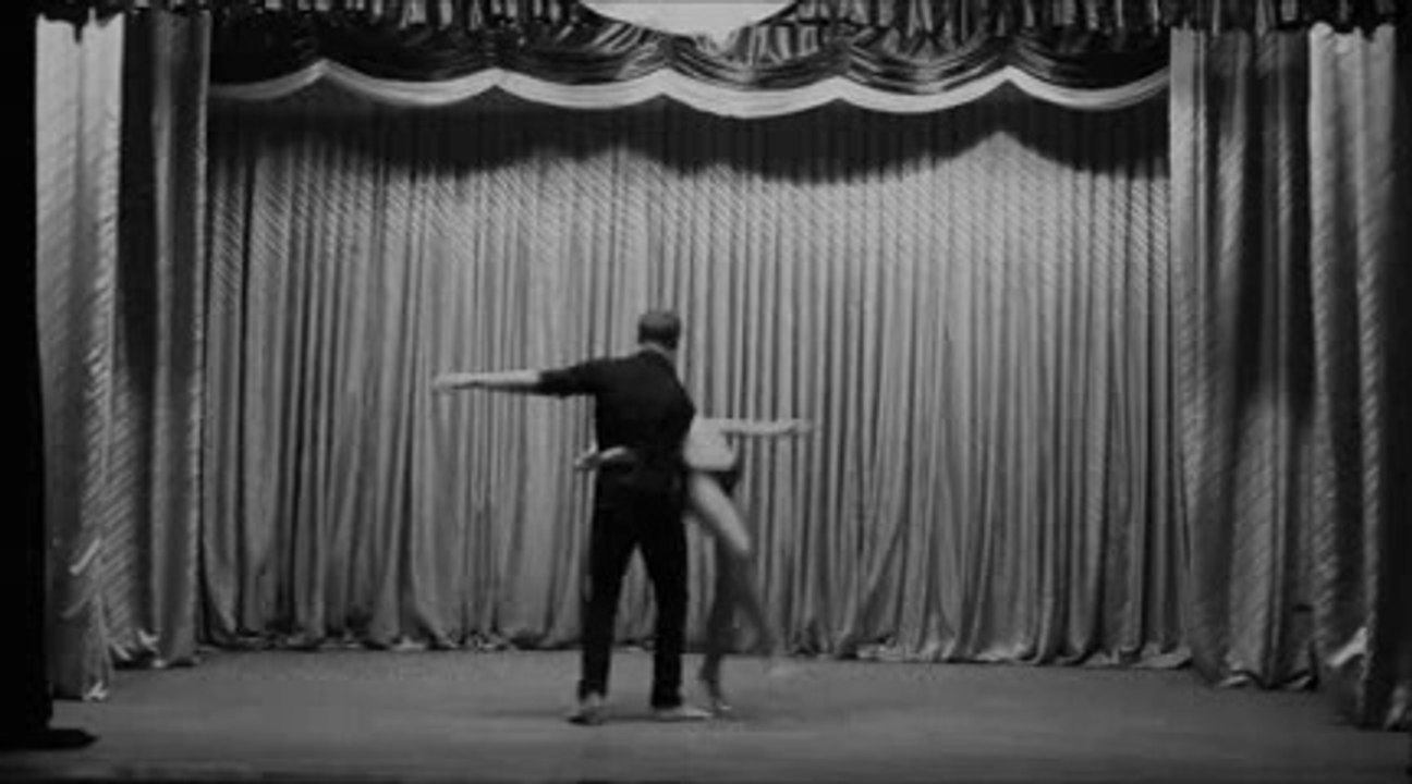 Adage duo Olga _Maksim