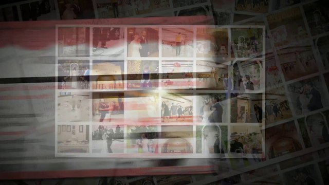 Quinceañera Banquet in Orange County