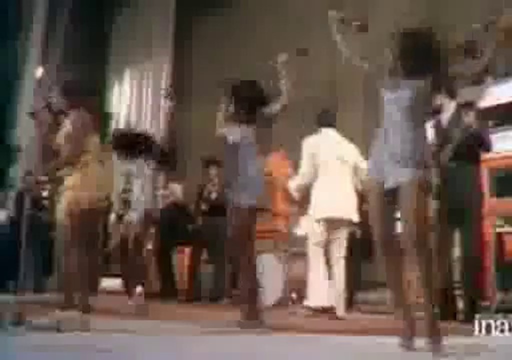 IKE & TINA TURNER - River Deep Mountain High (1971)