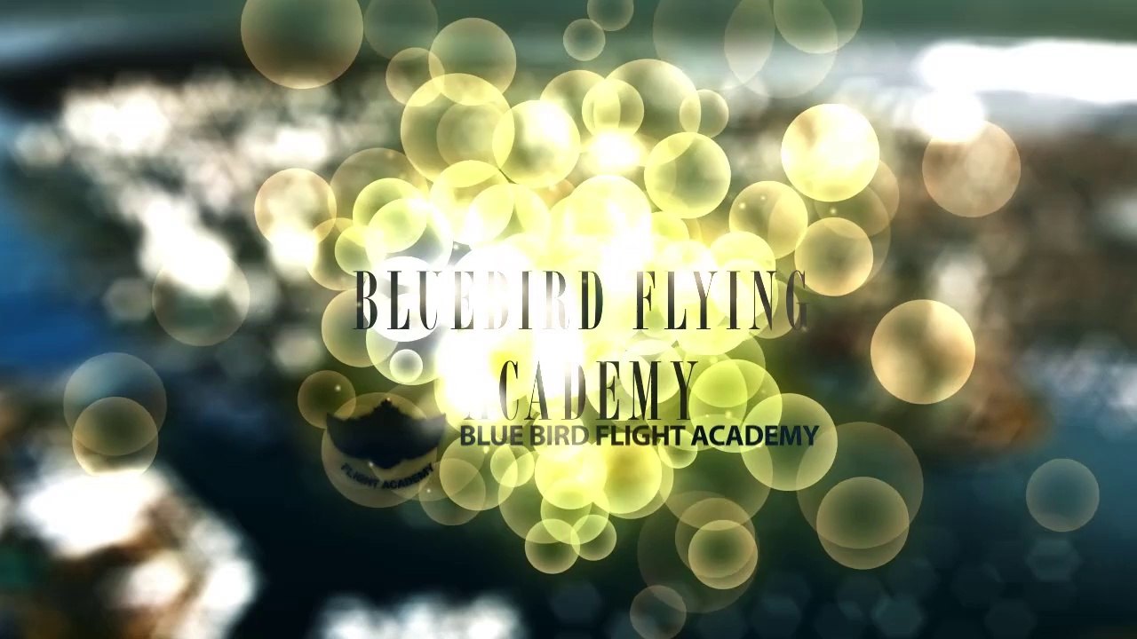 Bluebird Flight Academy -Commercial pilot training,pilot training canada,Cheapest pilot training