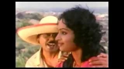 Sutti Velu Romancing A Young Girl - Hilarious Funny Telugu Song - Ladies Special