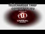 TÉLÉCHARGER THIEF COMPLET FR JEU PC