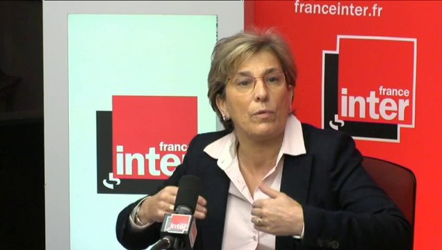 Interactiv' : Marie-Noëlle Lienemann