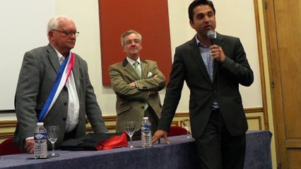 chant commune libre du Boulingrin reims