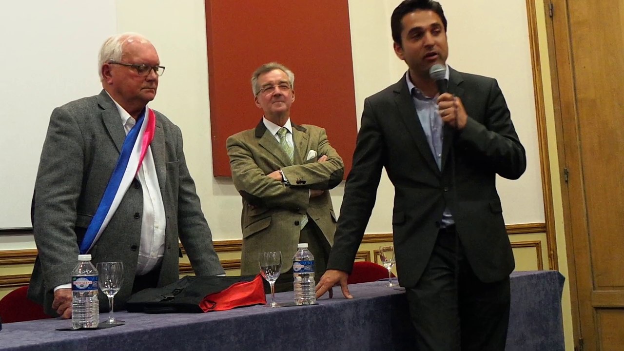 chant commune libre du Boulingrin reims