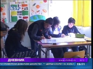 Dnevnik, 07. april 2014.