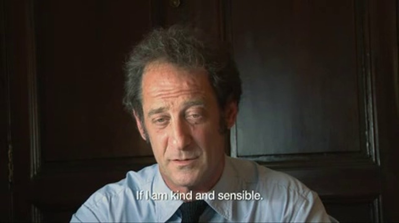 Pater (2011) - Trailer English Subs