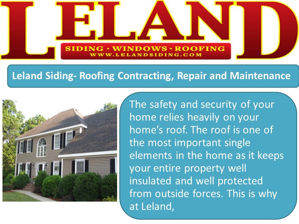 Leland Siding Windows & Roofing Vinyl Siding Needham Ma