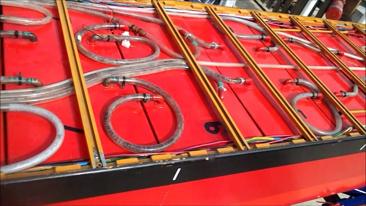 SALON DU MODELISME éco parc de Mougins 2014