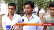 Gujarat Uni. students protest water scarcity in hostel, Ahmedabad - Tv9 Gujarati