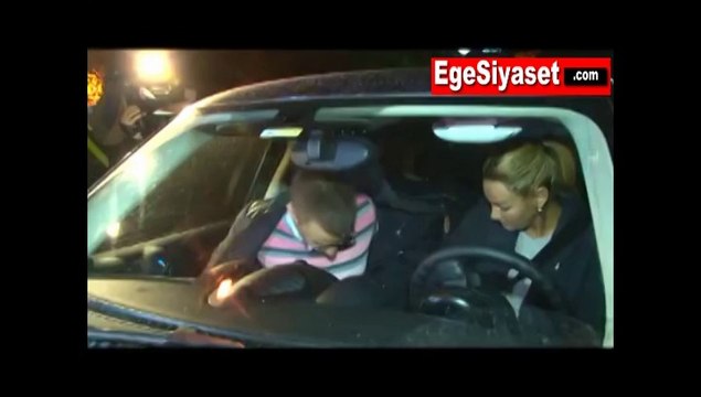 Ünlü Oyuncu YAĞMUR ATACAN'a Silahlı Saldırı!