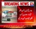 Pilots dead as Pak Army plane crashes in Gujranwala