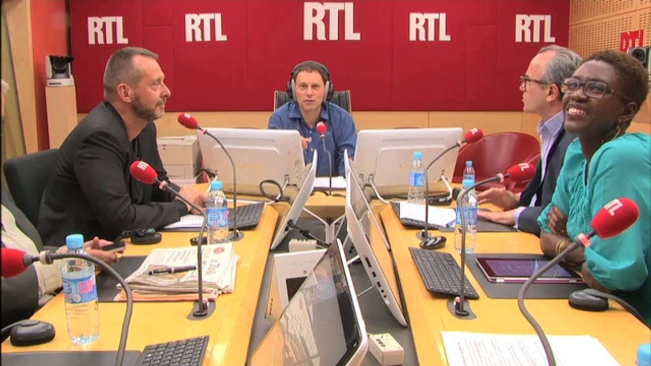 Génocide rwandais : la France en accusation, le duo de Bercy à Berlin, l'adieu politique de Borloo, inégalités salariales