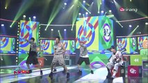 Simply K-Pop Ep067C11 B1A4 - What'’s Going On