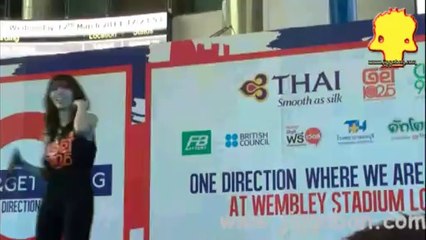 Zani Click & Get Going One Direction