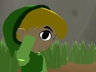 Wind Waker - A Wii Adventure