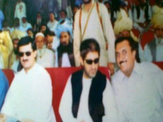 nawab AYAZ JOGEZAI   CHEIF OF PASHTOONS ,,AFGHANS .....NIcE SoNg