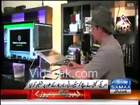 5-Year-Old Becomes 'Security Researcher' at Microsoft after Exposing Security Flaw in Microsoft Xbox