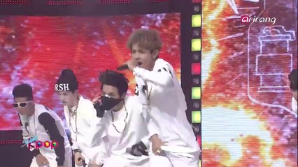 Simply K-Pop Ep069C02 BTS - We Are Bulletproof PT.2, No More Dream
