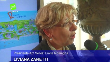 Nasce il distretto della Riviera dei Parchi