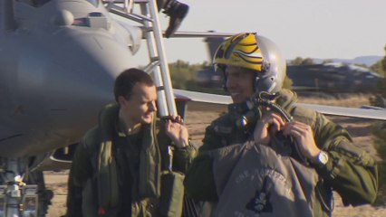 Tactical Leadership Program (TLP)