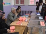 Bingöl Belediyesi'nde kadın meclis üyelerine görev yok