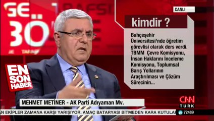 Tarafsız Bölge'de güldüren Cemaat diyaloğu