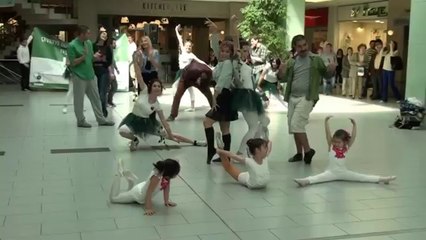 Greenmob Farkindalik Projesi