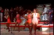 IKE & TINA TURNER - Proud Mary (1972)