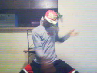 Home Clubing By: Shy Red