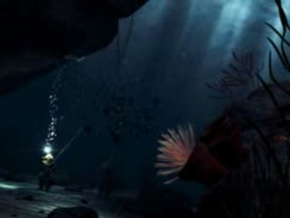 L'Ange et le Dragon (version originale)