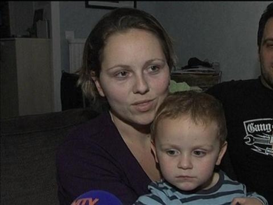 Séisme dans le Sud-Est: "un bruit assourdissant" - 08/04