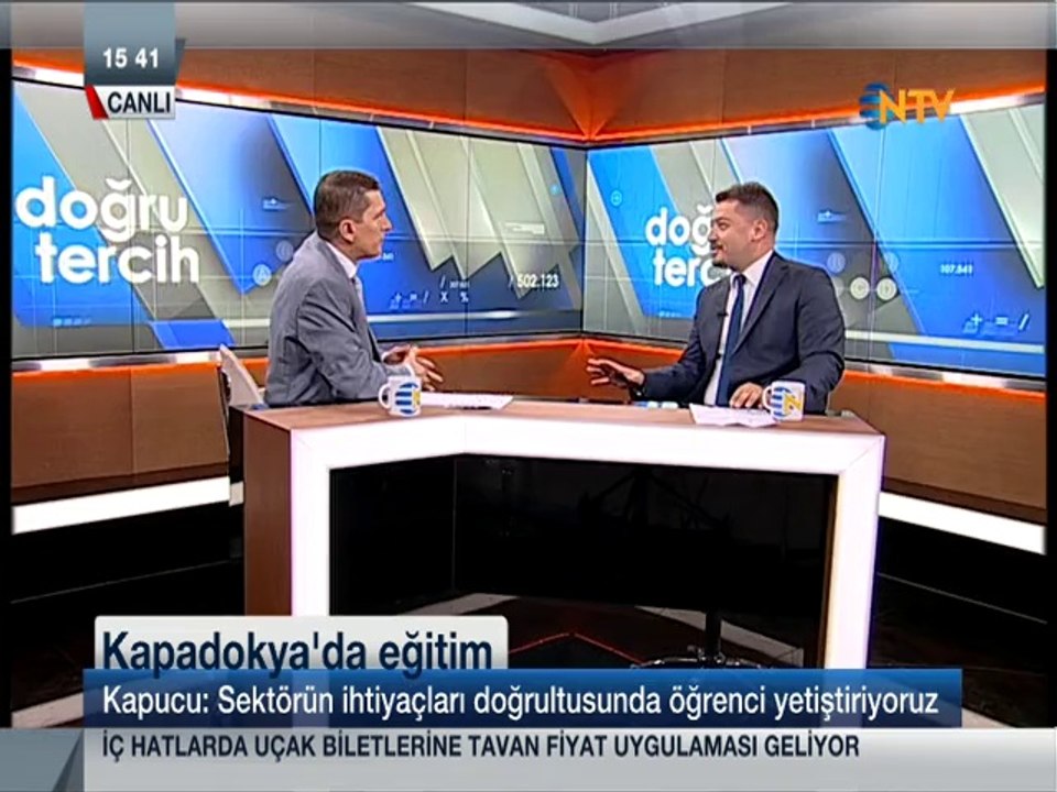 NTV-Doğru Tercih-26.09.2013-Tercih