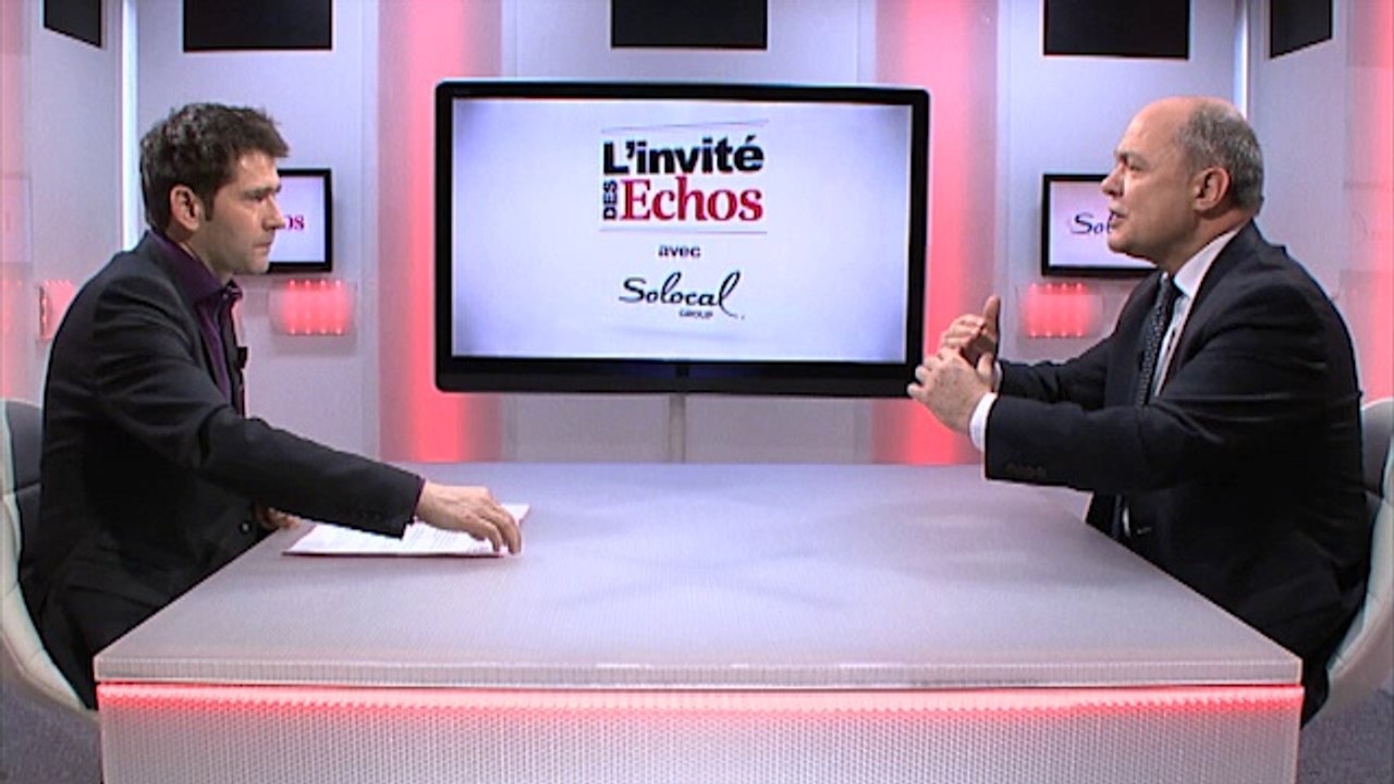 B. Le Roux : "un geste fiscal pour les plus modestes est nécessaire"